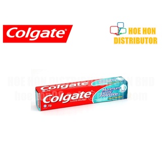 Colgate Fresh Cool Mint / Great Regular Flavour Toothpaste / Ubat Gigi 50g
