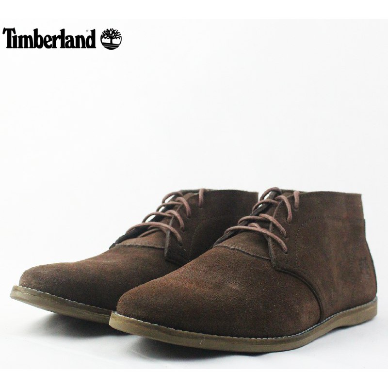 timberland kempton chukka