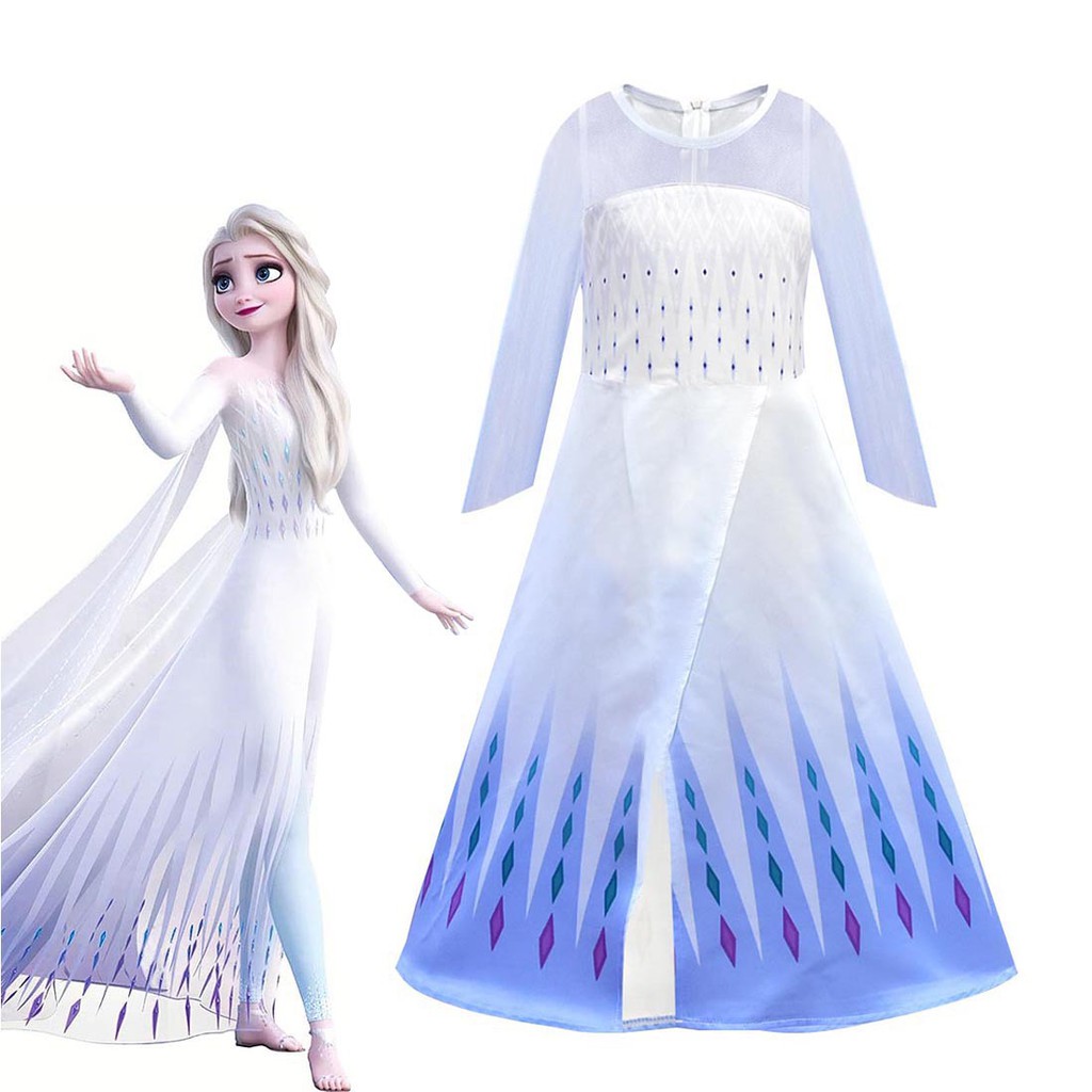 elsa dress for 2 year old