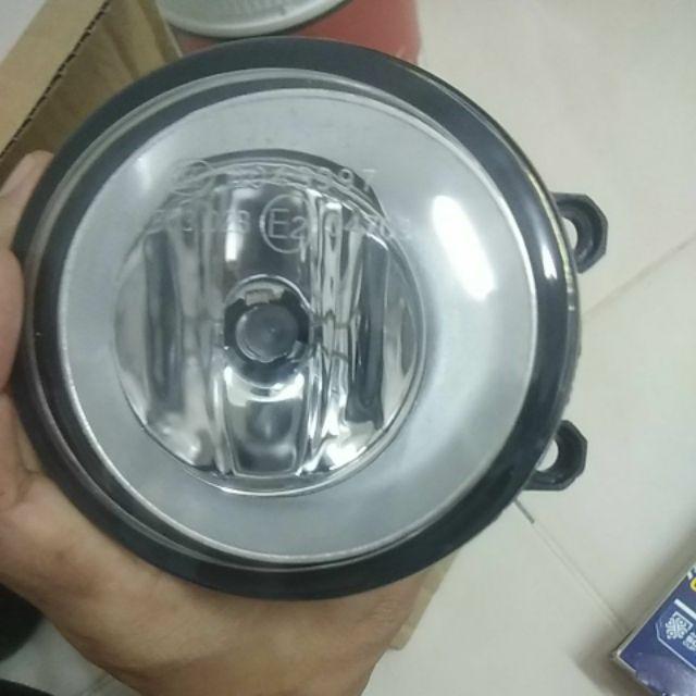 Toyota/Perodua Perodua Alza Bezza Myvi OEM LED Spotlight 