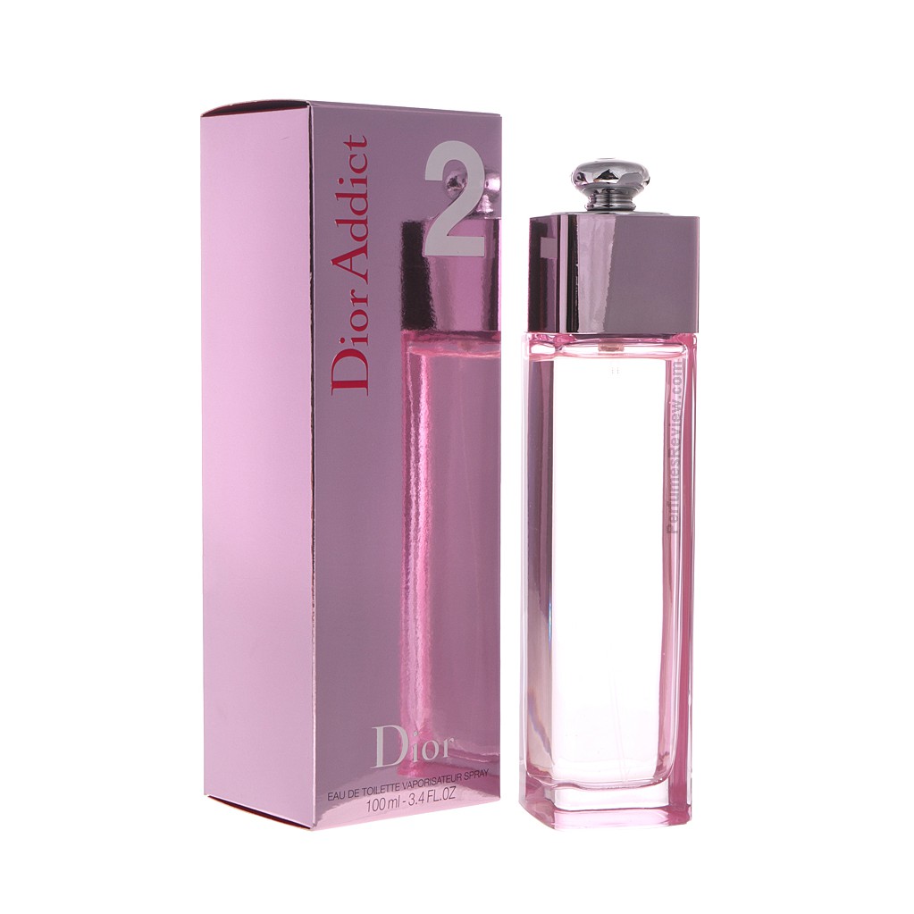 parfum dior addict 2