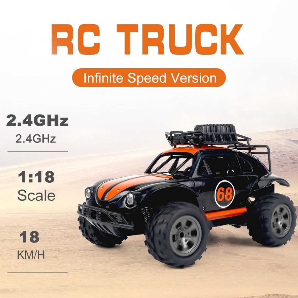 durable rc car for kid