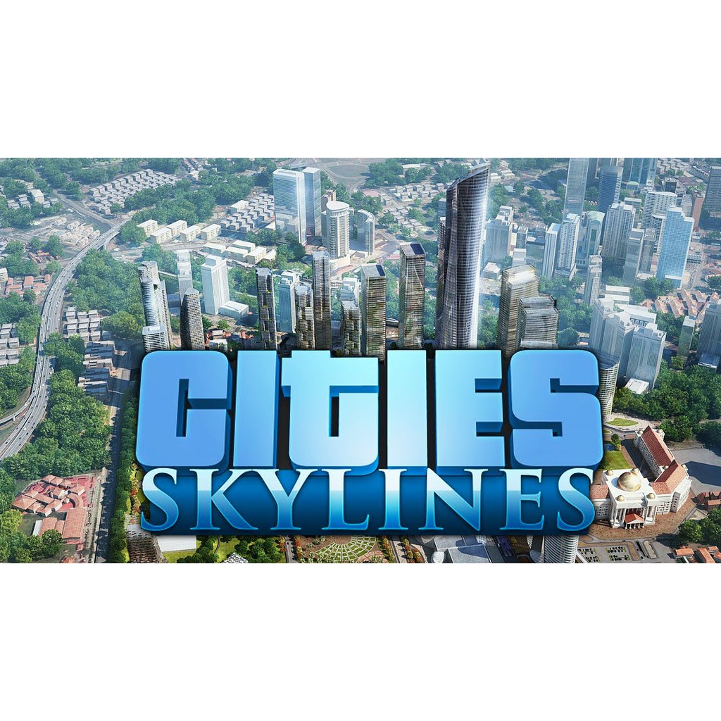 Skylines steam key фото 114