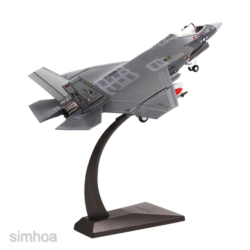 diecast fighter jets