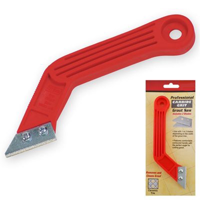 Jointing Tool Accessories Tile Grout Removal Workshop Kitchen Tungsten 