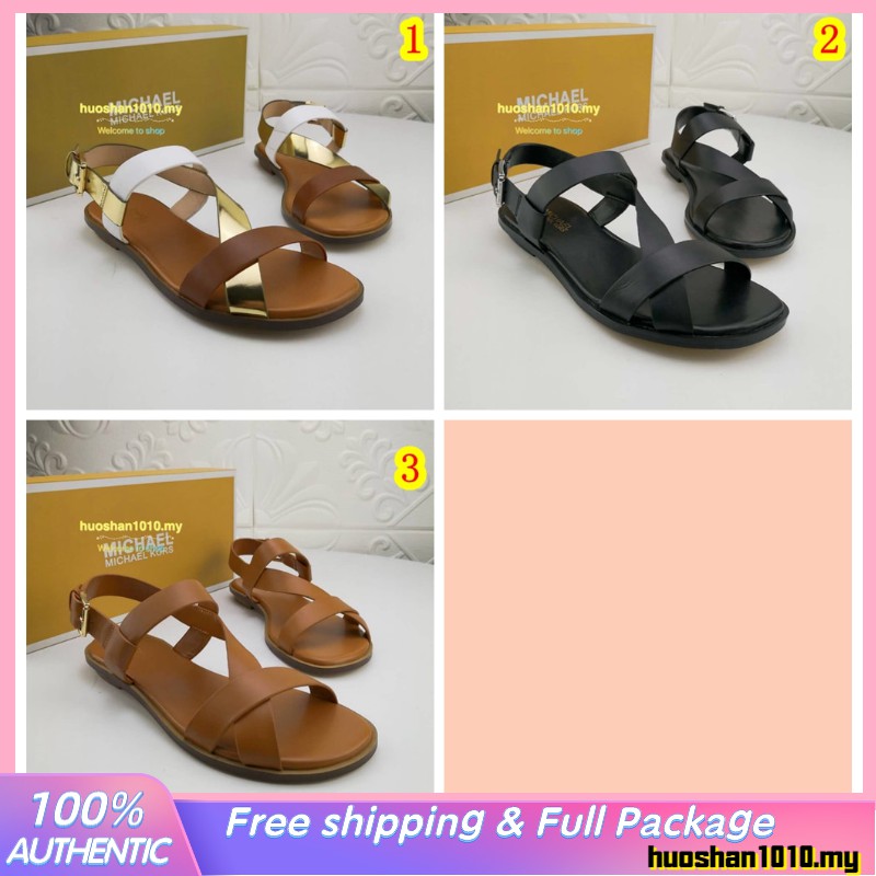 harga sandal michael kors