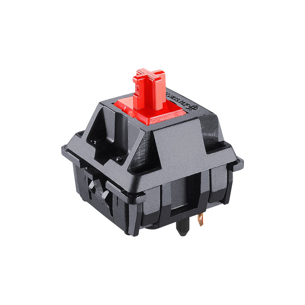 Cherry MX Hyperglide Red Linear Switch Shopee Malaysia