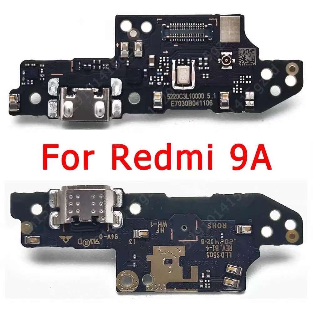 Xiaomi Redmi 9a Charging Port Board Shopee Malaysia 1846