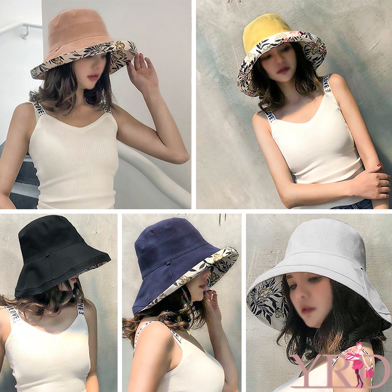womens summer hat styles