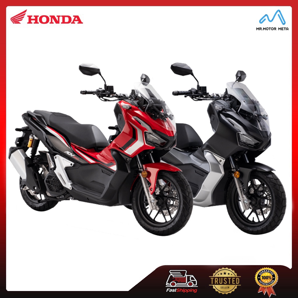 adv 150 honda