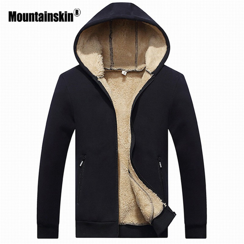 mountain skin jacket