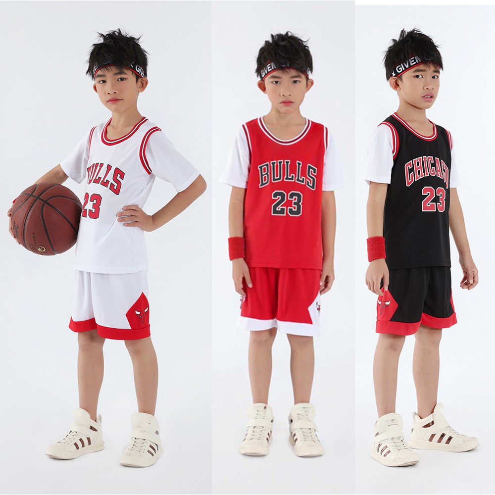 nba kids clothing