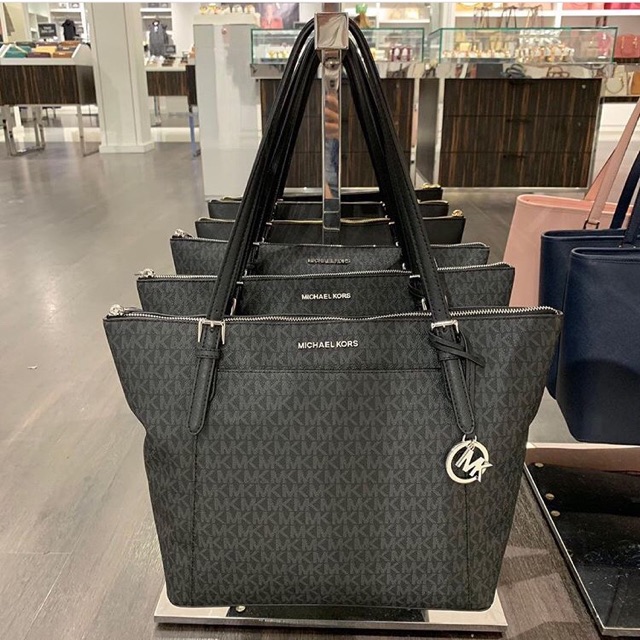 michael kors ciara large tote