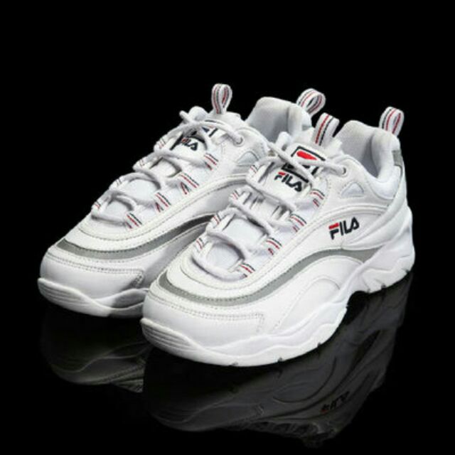 c fila ray