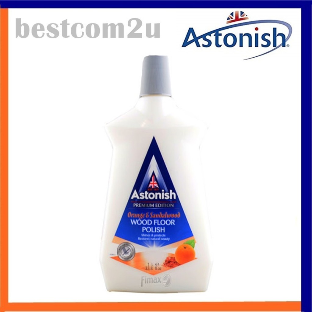 Astonish Flawless Wood Floor Polish Flooring Site