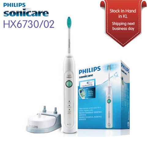 philips sonicare 6730