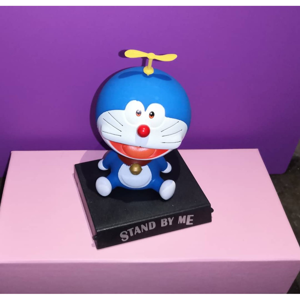 Decoration Head Shake Toy & Car(Ready Stock) Shopee Malaysia