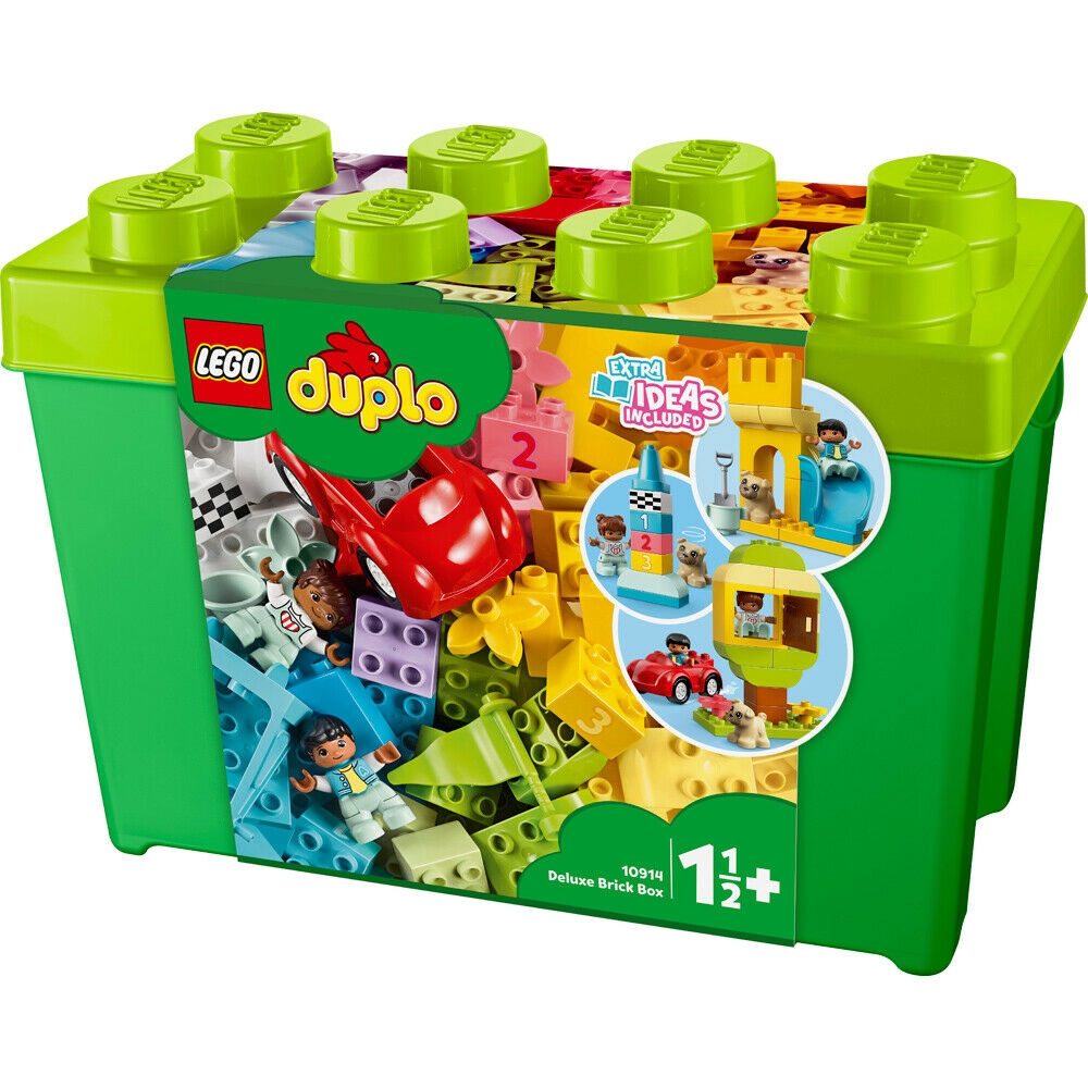 lego classic duplo