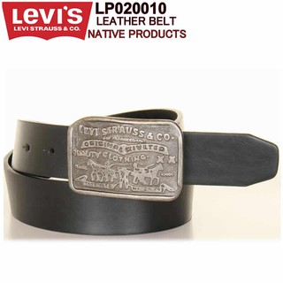 levis belt