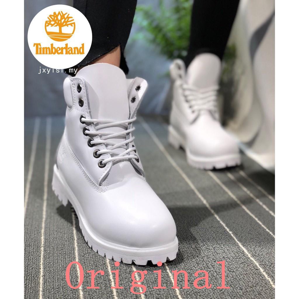 timberland winter 2019