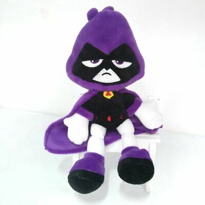 beast boy plush