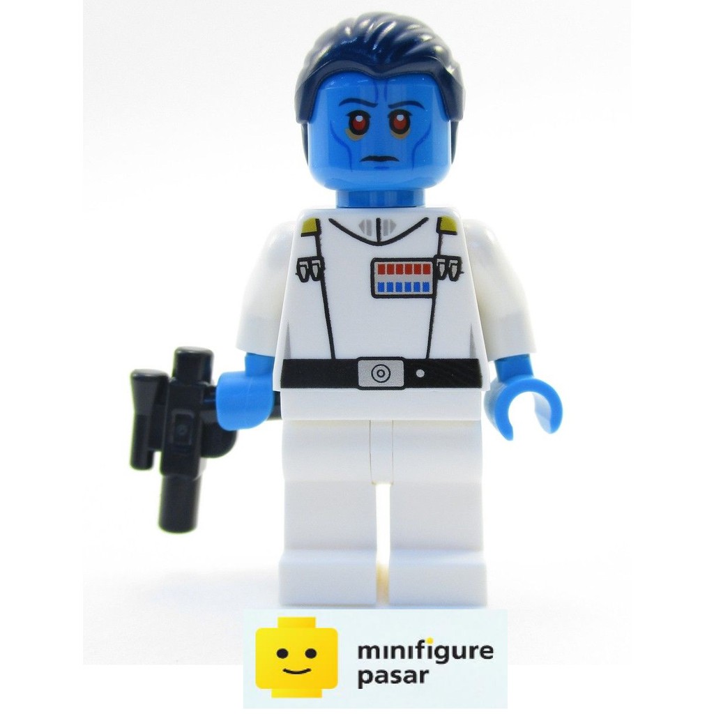 lego thrawn