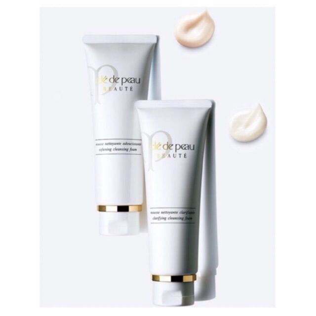 cdp cleansing cream oil