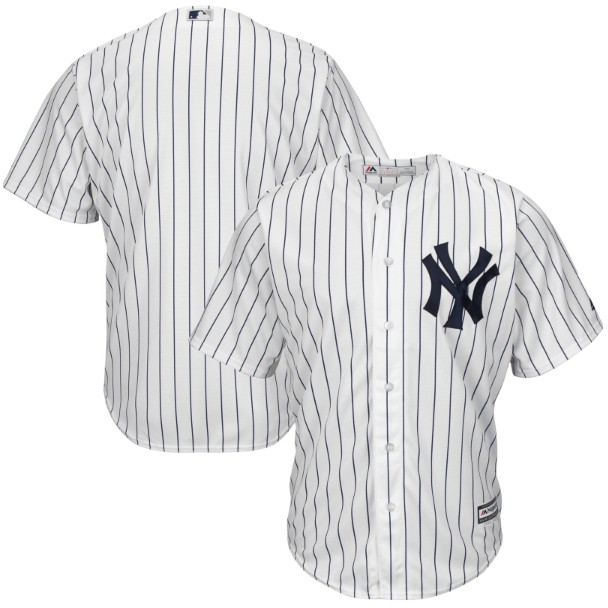 yankee baseball shirt
