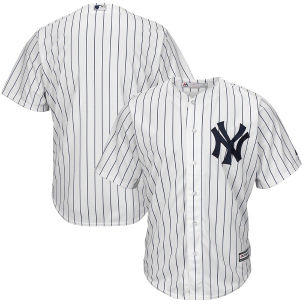 jersey ny yankees