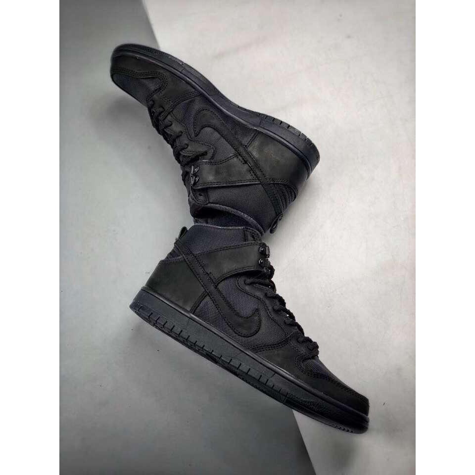 nike dunk bota