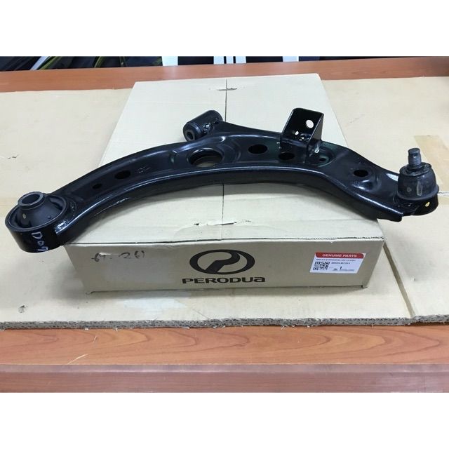 ORIGINAL PERODUA MYVI LOWER ARM MYVI LAGI BEST LOWER ARM ...