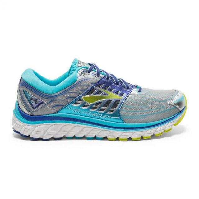 brooks glycerin silver