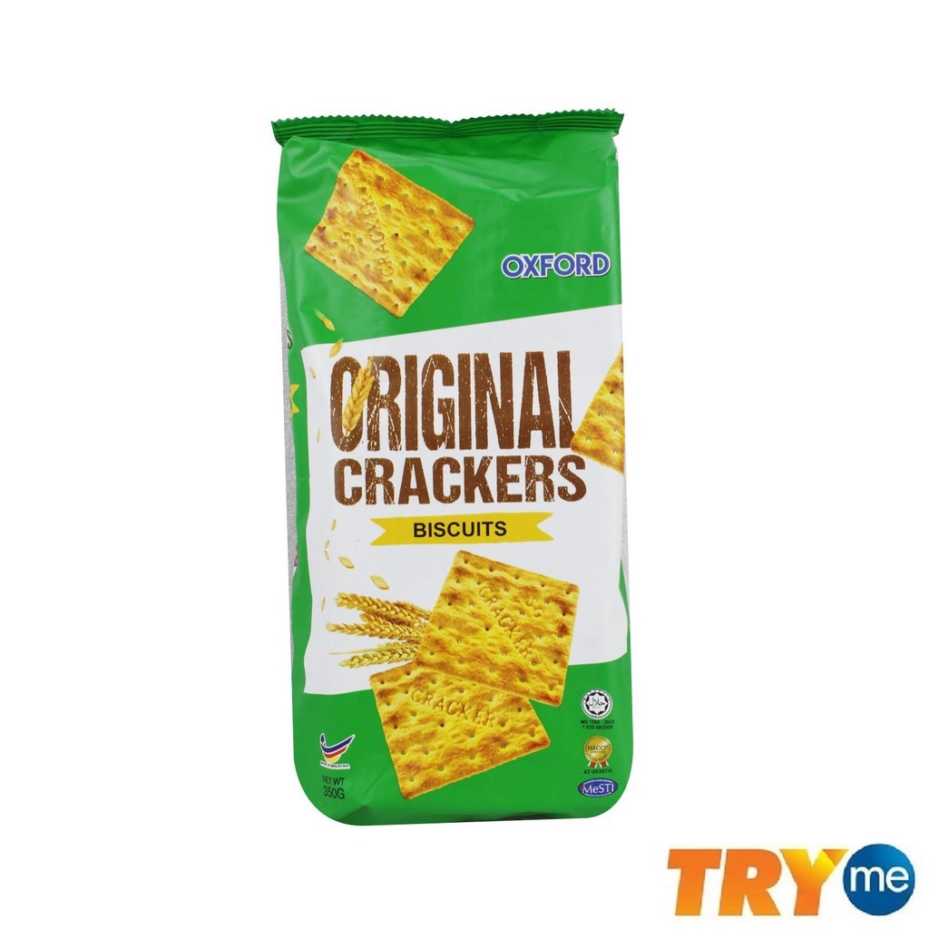 Oxford Original Cracker (350g) Shopee Malaysia