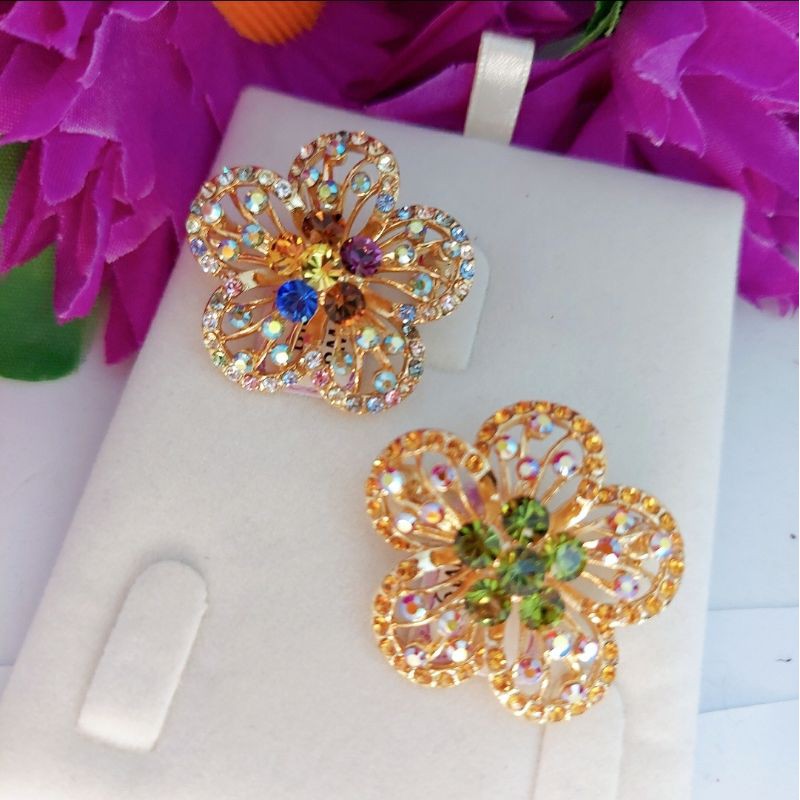 OZEL Brooch kerongsang B181 (edition raya 2021) | Shopee Malaysia