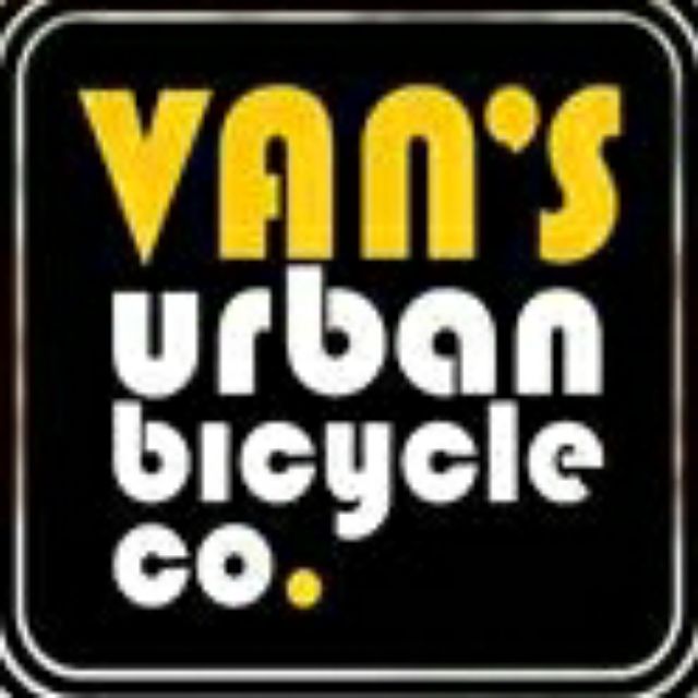 vans urban bicycle shop