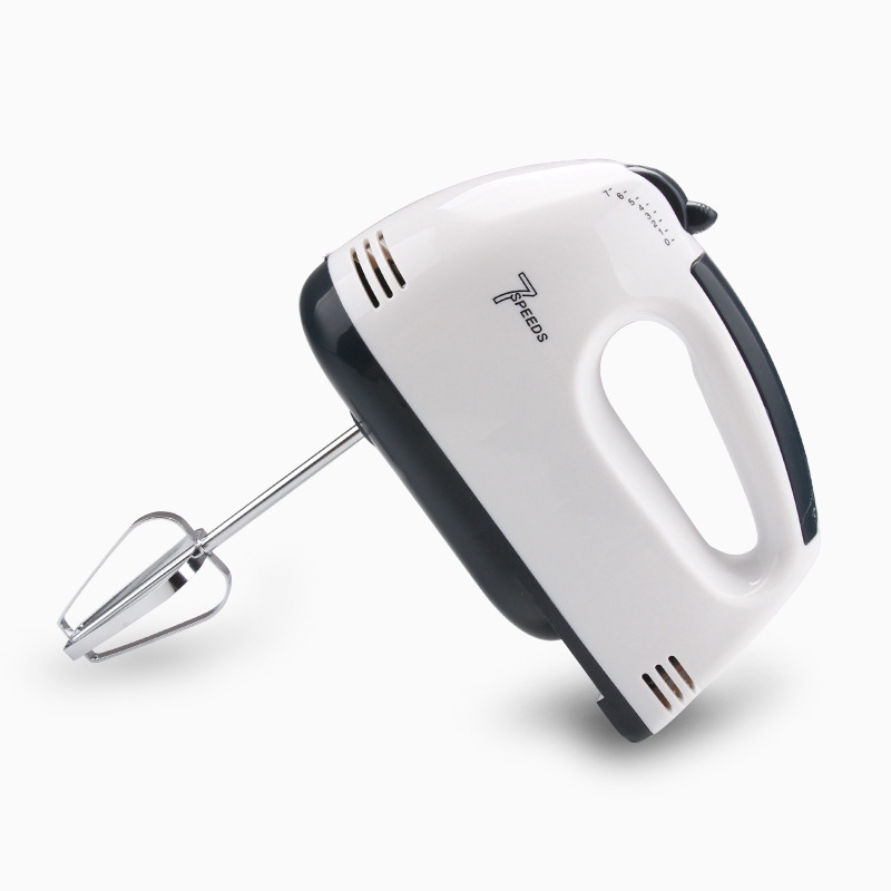 hand held food mixer