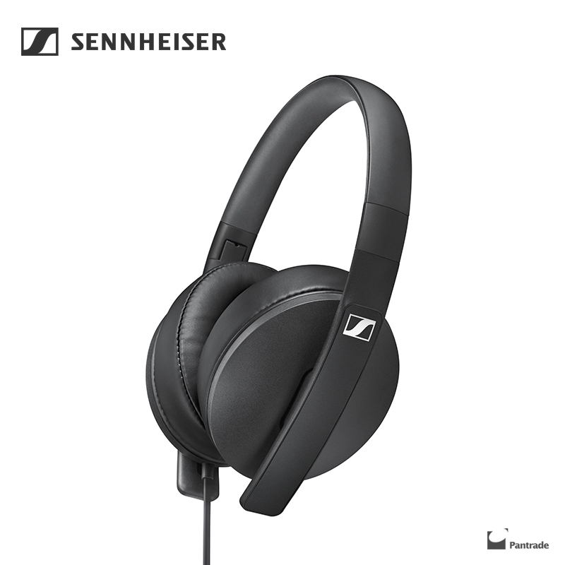 Sennheiser HD 300 Around-Ear Headphones