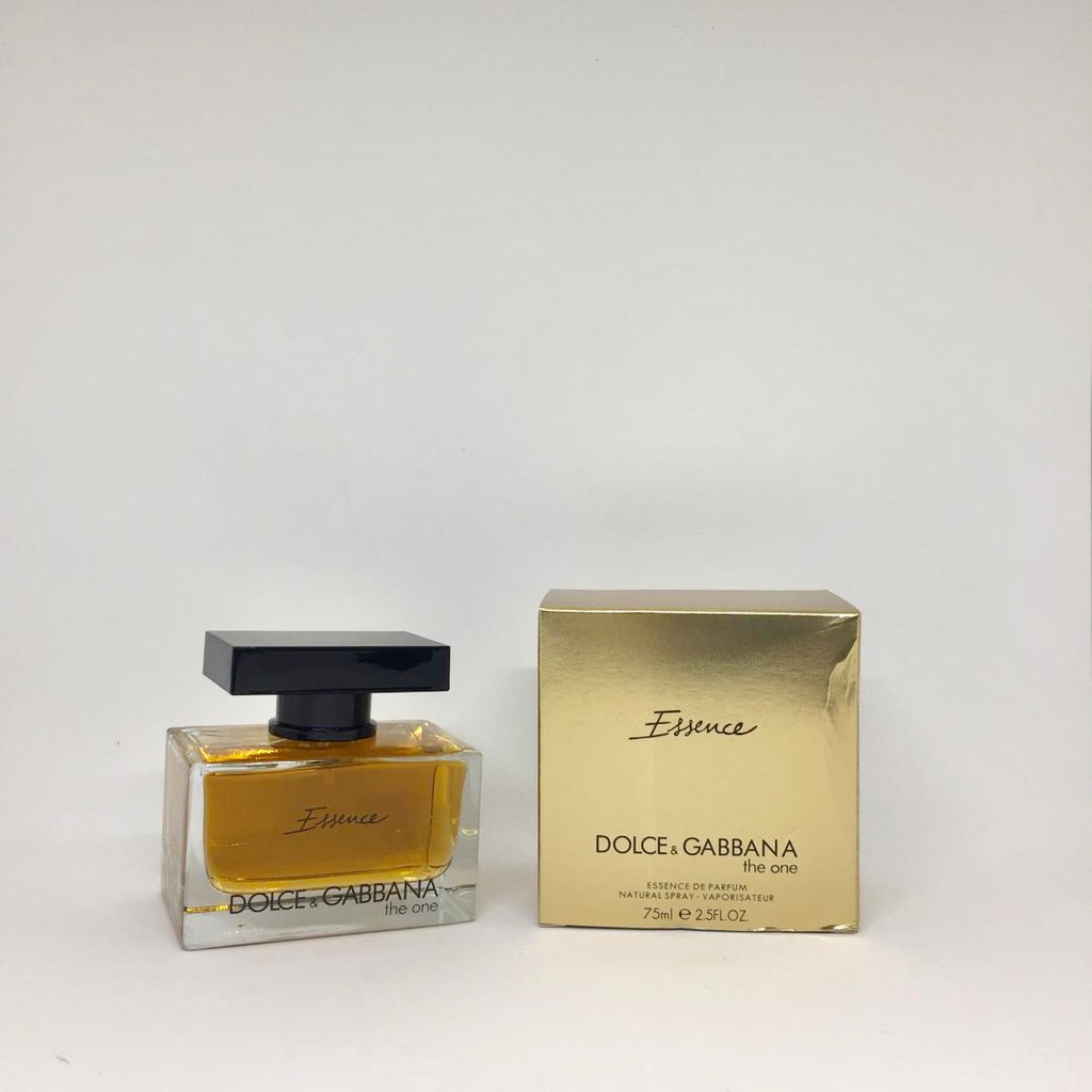 dg the one essence