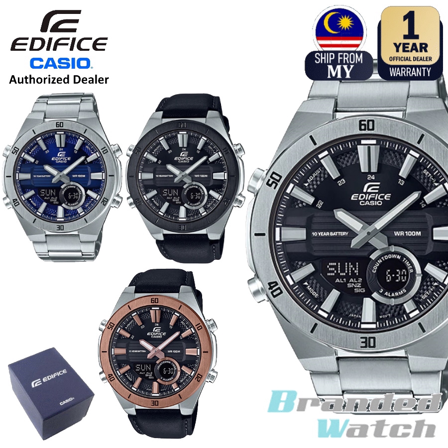 casio edifice era 110