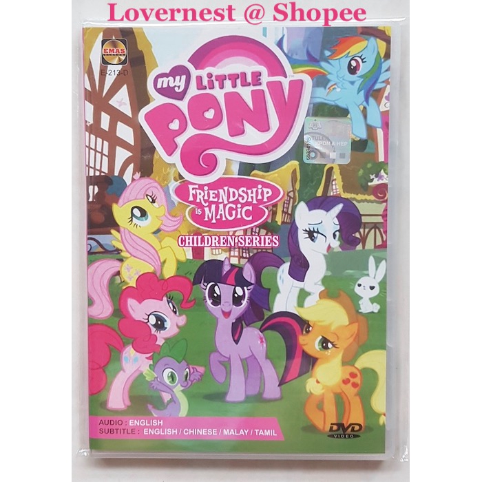 Mlp Prices And Promotions May 2021 Shopee Malaysia