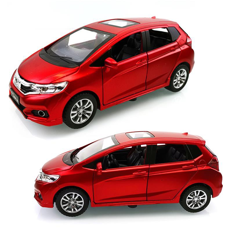 honda jazz toy
