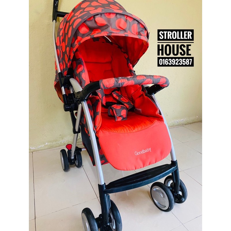 harga stroller goodbaby