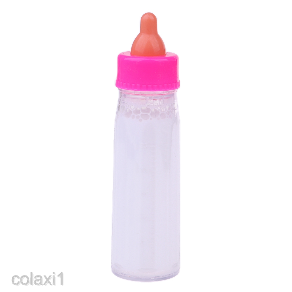 baby doll baby bottles