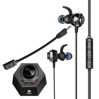 gaming earbuds 7.1