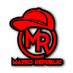 Marko Republic store logo