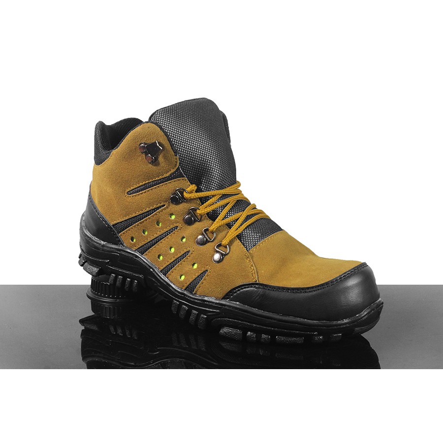 tiger safety shoes price