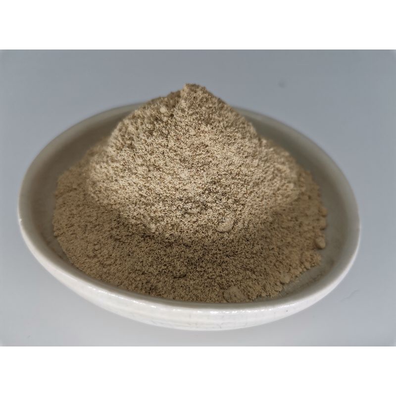 50g【Grade A】100% Sarawak White Pepper Powder / Serbuk Lada Putih Sarawak / 100% 纯砂拉越白胡椒粉