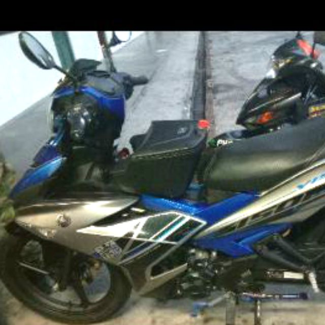 Bakul Givi Y15 Yamaha Sym Bonus 110 Lagenda 110z 115z 125z Box Berkunci Shopee Malaysia