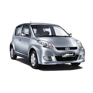 (1PAIR) PERODUA DAIHATSU VIVA KANCIL KENARI KELISA MYVI 