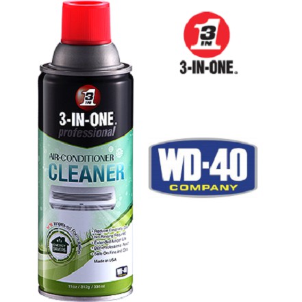 3 In One Air Conditioner Cleaner By Wd 40 Air Cond Cleaner Wd 40 Air Cond Cleaner Shopee Malaysia